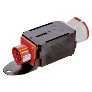 as Schwabe - Adaptor mixo 400v cee [AS60530]
