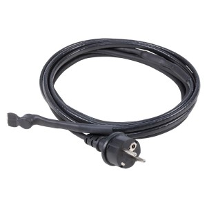 as Schwabe - Cablu incalzire opritor gheata 4m cu termostat [AS67010]