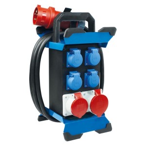 as Schwabe - Distribuitor cee ip44 stecky 13 [AS60963]