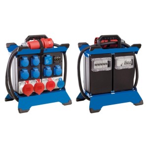 as Schwabe - Distribuitor stecky duo 4 cee16a cee32a cee3p fi40a [AS60934]
