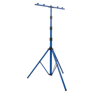 as Schwabe - Trepied profesional xl de pana la 4,0 m cu traversa pentru 4 spoturi [AS46751]