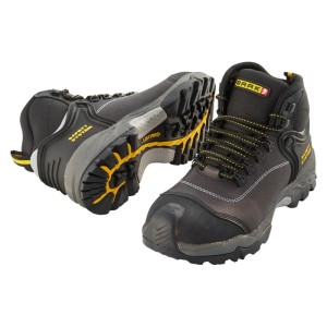 BAAK - Bocanci Big Bob, S3, negru, mas. 41 [6683/41]