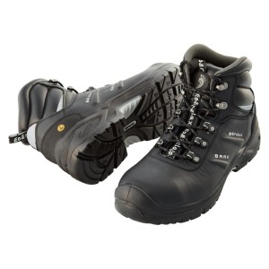 BAAK - Bocanci Harrison XW, S3, SRC, negru, ESD, negru, mas. 45 [7316XW/45]
