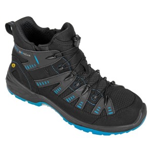 BAAK - Bocanci Hudson, S1P, SRC, negru, ESD, negru, mas. 38 [5204/38]