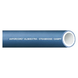 Furtun abur Baggerman Vaporcord/Alim/Extra 10x4.5mm 40m