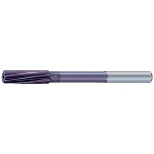 BECK - Alezor NC, VHM, TiALN, 4mm [30612565]