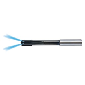 BECK - Alezor cu racire interna, HNX, WN, HSS, 20mm [30730652]