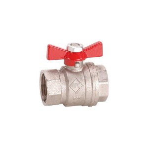 Robinet cu bila BEE BR 990.2, mama-mama 1