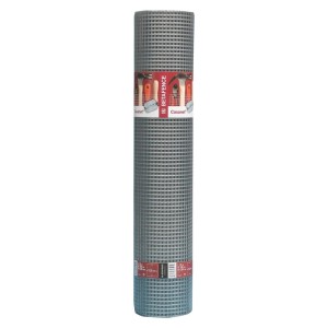 BETAFENCE - Casanet 12,7x12, 7x1,00x1020 galvanizat puternic 25m [7082834]