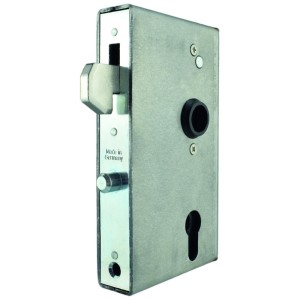 Bever - Carcasa cheie nr. 300/301 pzw 55/72/8 30mm [300301P]