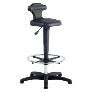 bimos - Scaun Bimos 9419-2000 Flex 3, 780mm, suport picioare [9419-2000]