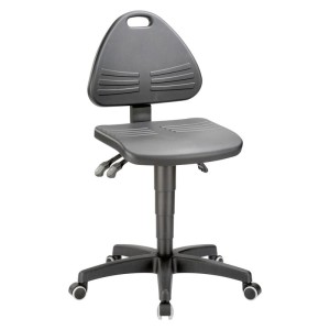 bimos - Scaun Isitec 9608-2000 cu roti [9608-2000]