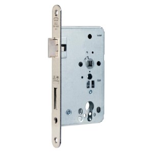 BKS - Broasca usa PZ65/72/9.24, B-1206, otel galvanizat, pe dreapta [B-12060-37-R-2]