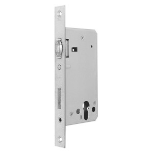 BKS - Broasca usa cu bila, D55B-0055, dreapta-stanga, 24x235KTG [B-00550-06-0-8]