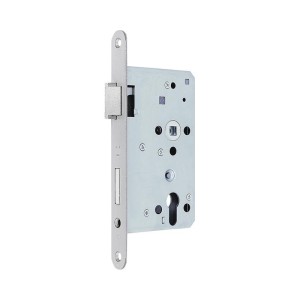 BKS - Broasca usa 55/72/9, 20RD, PAD-D,12010, DL, inox [B-12010-34-L-8]