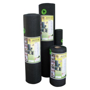 Black Cat - Covoras anti-alunecare rulat 100cmx10m black cat [4034216215923]