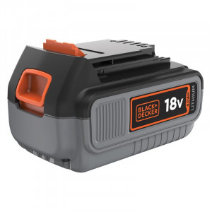 Acumulator Black+Decker BL4018, 18V, 4.0Ah