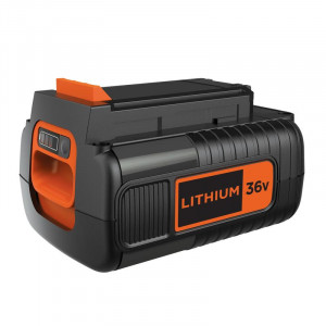 Acumulator Black+Decker BL20362, 36V, 2.0Ah