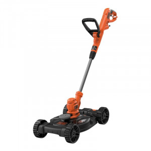 Trimmer pentru gazon 3 in 1 Black+Decker BESTA530CM