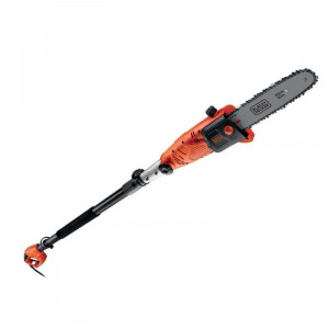 Black+Decker - Emondor cu lant 25cm, 800W [PS7525-QS]