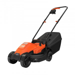 Masina de tuns iarba Black+Decker BEMW45 32CM