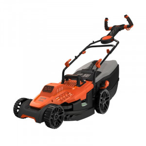 Masina de tuns iarba Black+Decker BEMW471ES 38cm