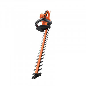 Black+Decker - Foarfeca pentru gard viu 70cm, 700W [GT7030-QS]