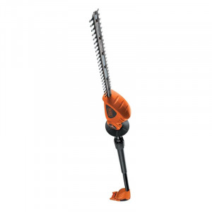 Black+Decker - Foarfeca pentru gard viu 43cm, fara acumulator 18V [GTC1843LB-QW]