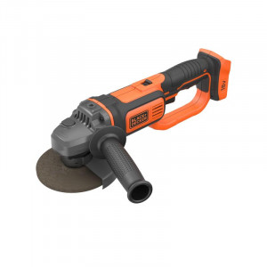 Polizor unghiular Black+Decker BCG720N, 125mm, fara acumulator