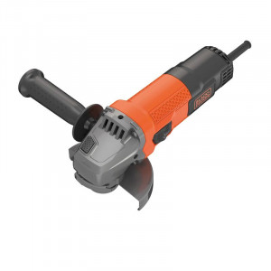 Polizor unghiular Black+Decker BEG110K, 115mm