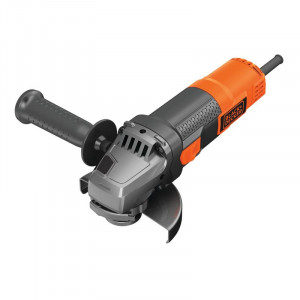 Polizor unghiular Black+Decker BEG220K, 125mm