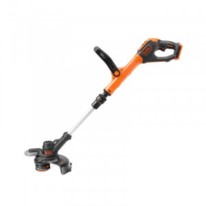 Trimmer pentru gazon Black+Decker STC1820PC 18V fara acumulator
