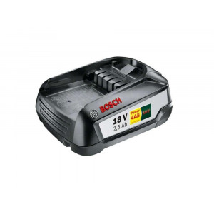 Acumulator Bosch PFA, 18V, 2.5Ah