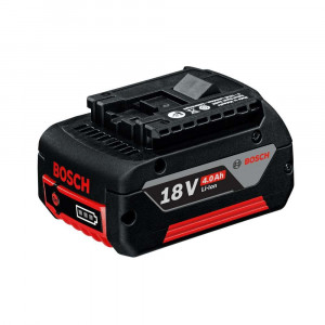 Acumulator Bosch GBA, 18V, 4.0Ah