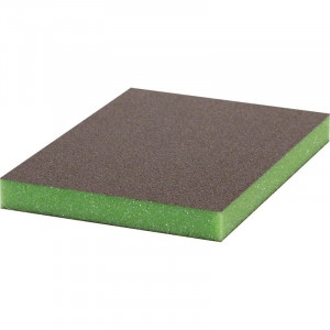 BOSCH - Burete abraziv S473, 97x120x13mm, foarte fin Expert [2608901173]
