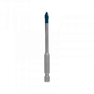 BOSCH - Burghiu HEX-9 pentru ceramica 5x90mm Expert [2608900589]