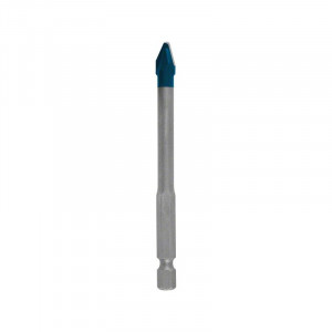 BOSCH - Burghiu HEX-9 pentru ceramica 7x90mm Expert [2608900591]