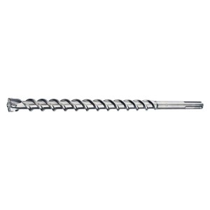 BOSCH - Burghiu pentru beton SDS Max 7, 38x600x720mm [2608586801]