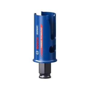 BOSCH - Carota ConstructionMaterial 30mm Expert [2608900455]