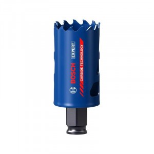 BOSCH - Carota Tough Material 38x60mm Expert [2608900424]
