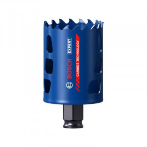 BOSCH - Carota Tough Material 54x60mm Expert [2608900428]
