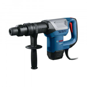 Ciocan demolator Bosch GSH 500, SDS Max, 1100W, 7.5J