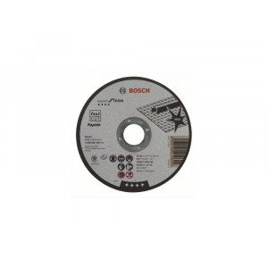 BOSCH - Disc debitare pentru Inox 125x22.23x1.6mm [2608600220]