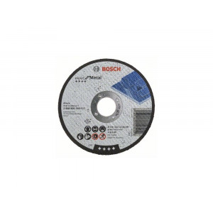 BOSCH - Disc debitare pentru metal 115x22.23x2.5mm [2608600318]