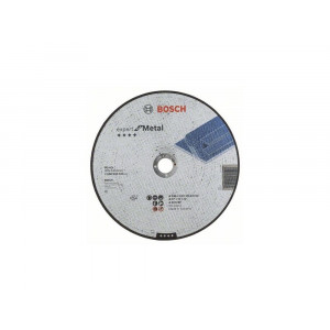 BOSCH - Disc debitare pentru metal 230x22.23x3mm [2608600324]