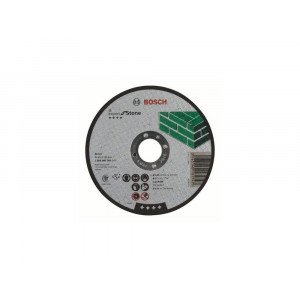 BOSCH - Disc debitare pentru piatra 125x22.23x2.5mm [2608600385]