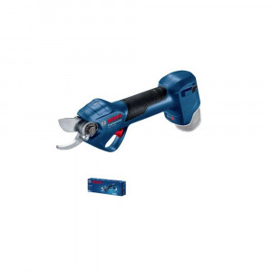 Bosch - Foarfeca pentru crengi 25mm, Pro Pruner, fara acumulator 12V [06019K1020]