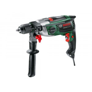 Masina de gaurit cu percutie Bosch AdvancedImpact