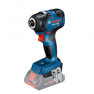 Masina de insurubat cu impact BOSCH GDR 18V-200, 18V, fara acumulator