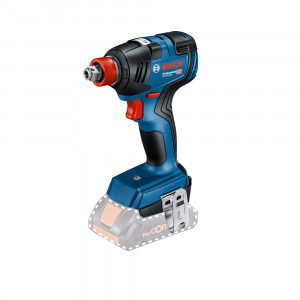 Masina de insurubat cu impact BOSCH GDX 18V-200, 18V, fara acumulator